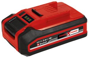 Einhell 4511501 batterij/accu en oplader voor elektrisch gereedschap Batterij/Accu