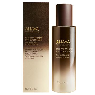 Ahava Dead Sea Osmoter Body Concentrate 100ml
