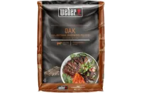 Wood pellets fsc oak