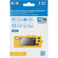JJC LAR-KCK3 Anti-Reflection LCD Screen Protector