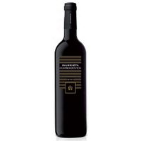 Cuatrocientos Crianza 2021 - Cabernet, Garnacha, Graciano, Syrah &and Merlot - 75CL - 14,5% Vol.