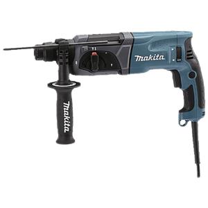 Makita HR2470 SDS-Plus-Combihamer 780 W Incl. koffer