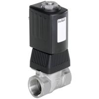 Bürkert Servogestuurd ventiel 238638 6240 24 V/DC G 1/2 mof 1 stuk(s)