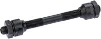 Pieper Mp fr.wheel axle 119x1 steel 110mm