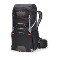 Mindshift Ultralight Dual 25L black magma