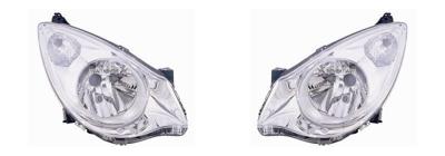 Koplamp Set SET3702962