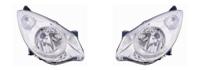 Koplamp Set SET3702962