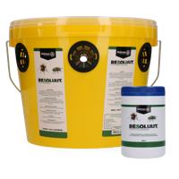 Resoluut FlyNip Vliegenval