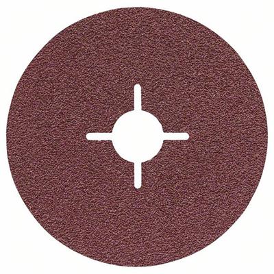 Bosch Accessories 2608605466 Fiberschijf Diameter 115 mm 1 stuk(s)