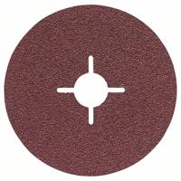 Bosch Accessories 2608605466 Fiberschijf Diameter 115 mm 1 stuk(s)