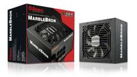 Enermax MarbleBron power supply unit 750 W 24-pin ATX ATX Zwart - thumbnail