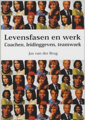 Levensfasen en werk (Paperback)