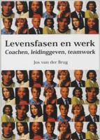 Levensfasen en werk (Paperback)