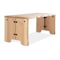 Weltevree Forestry Tafel 180 x 80 cm - thumbnail