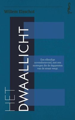 Dwaallicht - Willem Elsschot - ebook