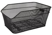 OXC Mand Achter Draad - Zwart OXC Mand Achter Draad - Zwart