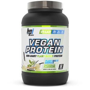 Vegan Protein 900gr Vanille