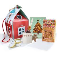 'Kerstpakket 'Happy Home'' kopen? | FOR YOU GIFTS