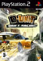 D-Unit Drift Racing - thumbnail