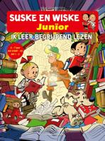 Suske en Wiske Junior: Begrijpend lezen (Paperback)
