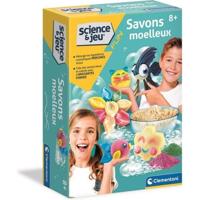 Clementoni - Wetenschap & Spel - Zachte zepen