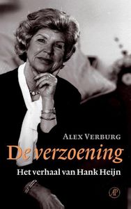 De verzoening - Alex Verburg - ebook