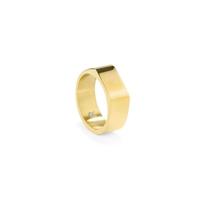 Ring Heren Radiant RH000029-24 Gouden 24