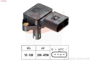 EPS Inlaatdruk-/map sensor 1.993.084