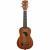 Kala KA MK S W/UB-S Classic Line sopraan ukelele met gigbag