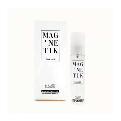 Glijmiddel Nuei Cosmetics of the Night 50 ml