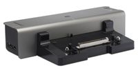 HP 2008 120W Docking Station Zwart - thumbnail