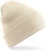 Beechfield CB375R Polylana® Original Cuffed Beanie - Oatmeal - One Size - thumbnail