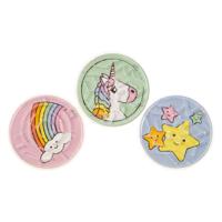 Duckiez Geduldspel eenhoorn, 5,5cm