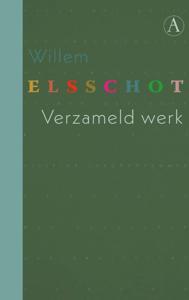 Verzameld werk (Hardback)