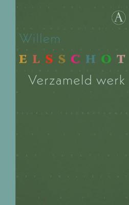 Verzameld werk (Hardback)