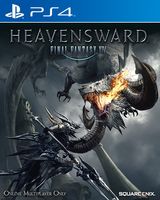 Square Enix Final Fantasy XIV : Heavensward PlayStation 4 - thumbnail