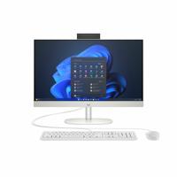 Alles in Eén HP 9M9J7AT#ABE 23,8" 8 GB RAM 256 GB Intel Core i5