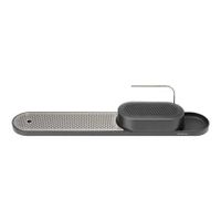 Brabantia SinkStyle Organiser 2-delig - Infinite Grey