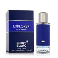 Herenparfum Montblanc 40297036 EDP 30 ml (1 Stuks)