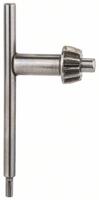 Bosch Accessoires reservesleutels voor tandkransboorhouders s3, a, 110 mm, 50 mm, 4 mm, 8 mm 1st - 1607950041