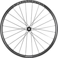 Mavic crosstrail sl 29" carbon disc cl front wheel
