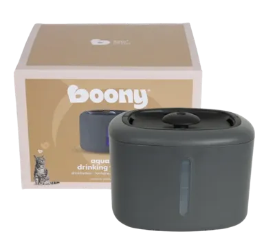 Drinkfontein aquabella anthr. 2.5l