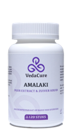 VedaCure Amalaki Tabletten