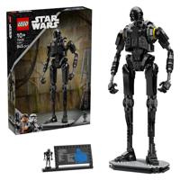 LEGO star wars 75434 k-2so security driod robot
