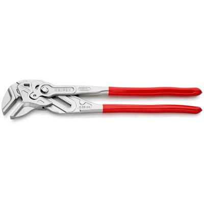 Knipex 86 03 400 Sleuteltang XL 85mm - 3 3/8"