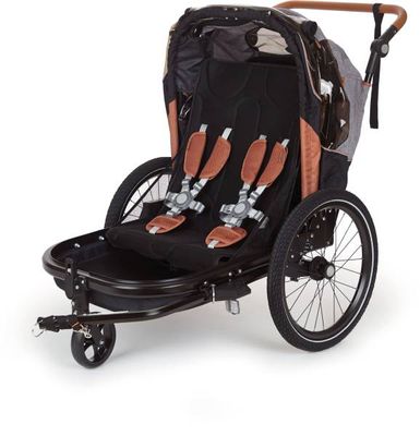 Bobike trailer moobe 2 in 1