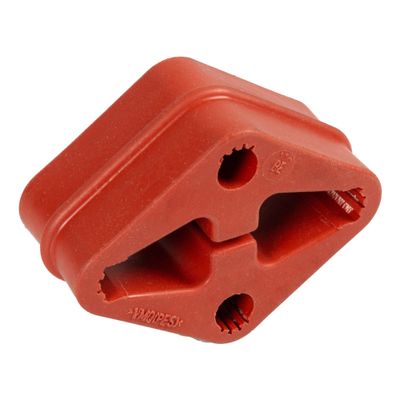 gummilager uitlaat 170939