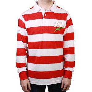 Japan Retro Rugby Shirt 1932