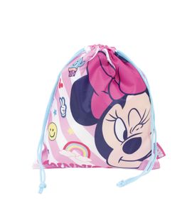 Minnie Mouse Lunchtasje