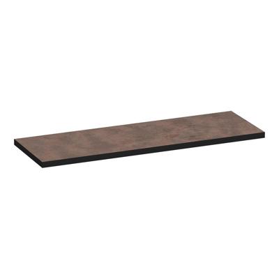 Brauer Ocean Edge Topblad - 140 cm - Erosion